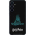 Wizarding World Harry Potter Hats and Hogwarts Galaxy A55 5G Skin