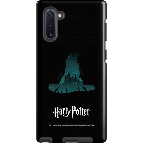 Wizarding World Harry Potter Hats and Hogwarts Galaxy Cases