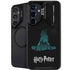 Wizarding World Harry Potter Hats and Hogwarts Galaxy S24 FE Kickstand Case