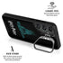 Wizarding World Harry Potter Hats and Hogwarts Galaxy S24 FE Kickstand Case