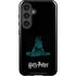 Wizarding World Harry Potter Hats and Hogwarts Galaxy S25 Impact Case