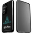 Wizarding World Harry Potter Hats and Hogwarts Galaxy S25 Impact Case