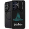 Wizarding World Harry Potter Hats and Hogwarts Galaxy S25 Plus Kickstand Case