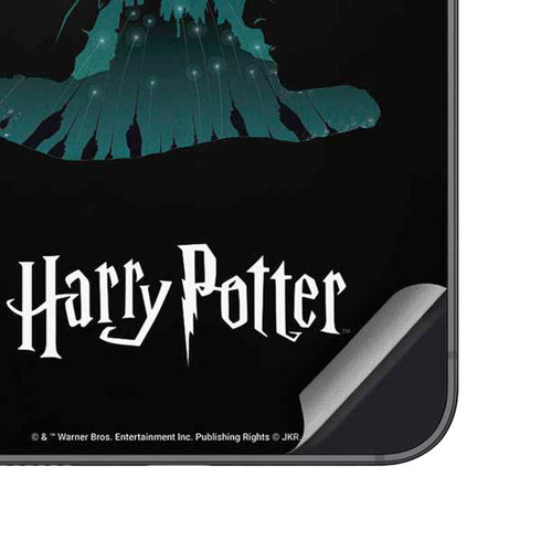 Wizarding World Harry Potter Hats and Hogwarts Galaxy S24 Skin