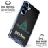 Wizarding World Harry Potter Hats and Hogwarts Galaxy S25 Clear Case