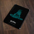 Wizarding World Harry Potter Hats and Hogwarts Apple iPad Skin