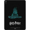 Wizarding World Harry Potter Hats and Hogwarts Apple iPad Air Skin