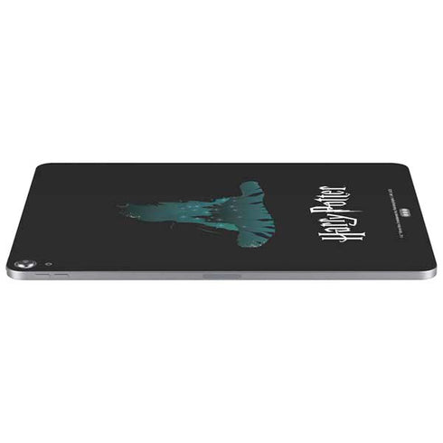 Wizarding World Harry Potter Hats and Hogwarts Apple iPad Air Skin
