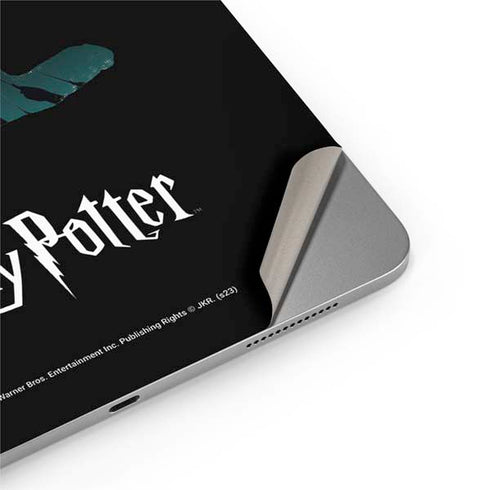 Wizarding World Harry Potter Hats and Hogwarts Apple iPad Air Skin