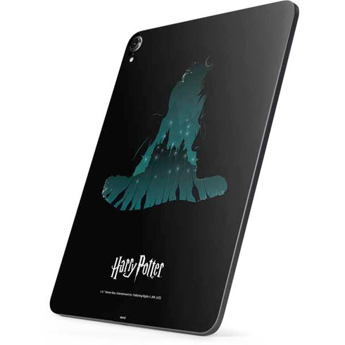 Wizarding World Harry Potter Hats and Hogwarts Apple iPad Pro Skin