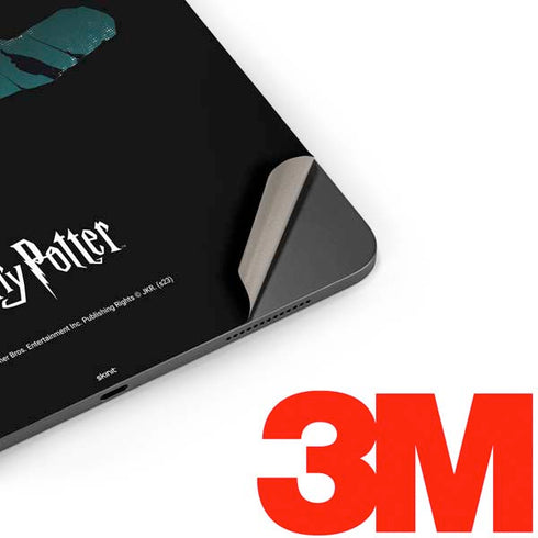 Wizarding World Harry Potter Hats and Hogwarts Apple iPad Pro Skin