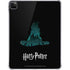 Wizarding World Harry Potter Hats and Hogwarts iPad Pro 11in (2024) Clear Case