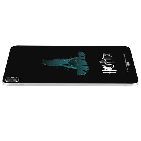 Wizarding World Harry Potter Hats and Hogwarts iPad Pro 13in M4 (2024) Skin