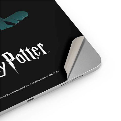 Wizarding World Harry Potter Hats and Hogwarts iPad Pro 13in M4 (2024) Skin