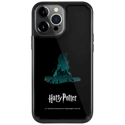 Wizarding World Harry Potter Hats and Hogwarts iPhone Cases
