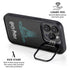 Wizarding World Harry Potter Hats and Hogwarts iPhone 13 Pro Kickstand Case
