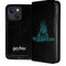 Wizarding World Harry Potter Hats and Hogwarts iPhone 14 Folio Case