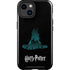 Wizarding World Harry Potter Hats and Hogwarts iPhone 15 Impact Case