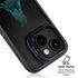 Wizarding World Harry Potter Hats and Hogwarts iPhone 15 Kickstand Case