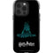 Wizarding World Harry Potter Hats and Hogwarts iPhone 15 Pro Impact Case