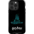 Wizarding World Harry Potter Hats and Hogwarts iPhone 15 Pro Impact Case