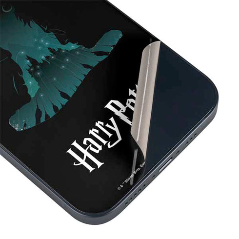 Wizarding World Harry Potter Hats and Hogwarts iPhone 15 Skin