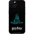 Wizarding World Harry Potter Hats and Hogwarts iPhone 15 Skin