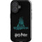 Wizarding World Harry Potter Hats and Hogwarts iPhone 16 Impact Case
