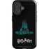 Wizarding World Harry Potter Hats and Hogwarts iPhone 16 Impact Case