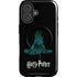 Wizarding World Harry Potter Hats and Hogwarts iPhone 16 Magsafe Impact Case