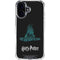 Wizarding World Harry Potter Hats and Hogwarts iPhone 16 Plus Clear Case