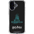 Wizarding World Harry Potter Hats and Hogwarts iPhone 16 Plus Clear Case