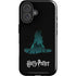 Wizarding World Harry Potter Hats and Hogwarts iPhone 16 Plus Impact Case
