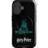 Wizarding World Harry Potter Hats and Hogwarts iPhone 16 Plus Magsafe Impact Case