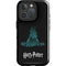 Wizarding World Harry Potter Hats and Hogwarts iPhone 16 Pro Impact Case