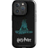 Wizarding World Harry Potter Hats and Hogwarts iPhone 16 Pro Impact Case