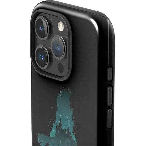 Wizarding World Harry Potter Hats and Hogwarts iPhone 16 Pro Impact Case