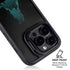 Wizarding World Harry Potter Hats and Hogwarts iPhone 16 Pro Kickstand Case