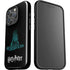 Wizarding World Harry Potter Hats and Hogwarts iPhone 16 Pro Max Impact Case