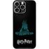 Wizarding World Harry Potter Hats and Hogwarts iPhone 16 Pro Max Skin