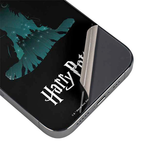 Wizarding World Harry Potter Hats and Hogwarts iPhone 16 Pro Max Skin