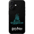 Wizarding World Harry Potter Hats and Hogwarts iPhone 16 Skin