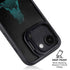 Wizarding World Harry Potter Hats and Hogwarts iPhone 16e Kickstand Case