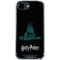 Wizarding World Harry Potter Hats and Hogwarts iPhone 16e Clear Case