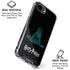 Wizarding World Harry Potter Hats and Hogwarts iPhone 16e Clear Case