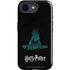 Wizarding World Harry Potter Hats and Hogwarts iPhone 16e Impact Case