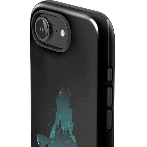 Wizarding World Harry Potter Hats and Hogwarts iPhone 16e Impact Case