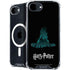 Wizarding World Harry Potter Hats and Hogwarts iPhone 16e MagSafe Case