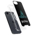 Wizarding World Harry Potter Hats and Hogwarts iPhone 16e MagSafe Case