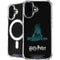 Wizarding World Harry Potter Hats and Hogwarts iPhone 17 MagSafe Case